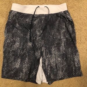 Lululemon T.H.E. Short 9” Linerless